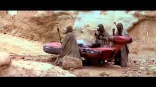Obi-Wan's Krayt Dragon Call from Star Wars: Episode IV - A New Hope (Supposed Blu-Ray Clip)