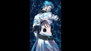 Bleach Brave Souls - Grimmjow : Blue Piercing Stab - Moves and Special Moves