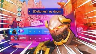 Ez Doom ?...