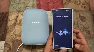 Google Nest Audio - Unboxing & Setup in 2022