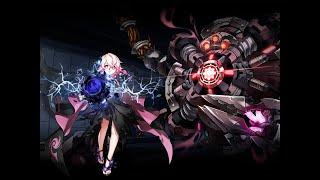 [Elsword EU] Nisha Labyrinth - | Deep Sea Passage Emergency Crisis (13-X)