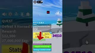 Lvl 1 to max blox fruits #roblox #bloxfruits #deltaexecutor #deltaexecuter