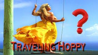 Traveling Hoppy American Fashion Model Biography and Facts | Plus Size Model | Brand Ambassador