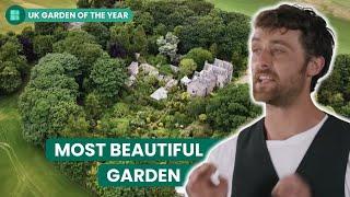 British Garden Winner REVEALED | UK Garden of the Year