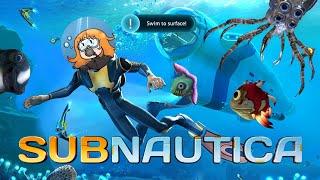 Marine Biologist Ranks Subnautica Creatures