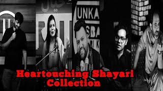 Heartouching Shayari Collection !! Emotional Poetry Video !! Hindi Urdu Shayari !! Majbur Shayar