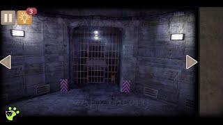 Spotlight Room Escape Level 5 Afterlight Full Walkthrough with Solutions (Javelin Ltd)