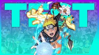 Naruto Storm Connections TEST : le jeu de trop ?  TEST PS5