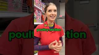 Supermarket vocabulary  #englishteacher #englishlanguage #teachingenglish