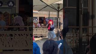 STARTRAIN Performance in Kana Arima Cosplay from Oshi no Ko