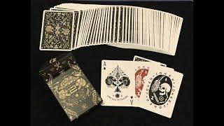 Ellusionist Discord Deck Review