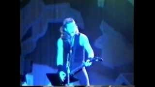 Metallica - Master of Puppets [Live in Middletown, NY 1994][SBD audio]