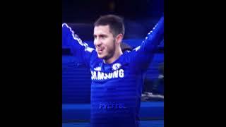 KEEP UP I'M TOO FAST x HAZARD #football #footballedits #hazard #chelsea #premierleague