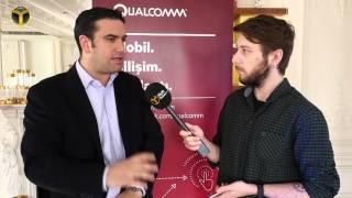 Snapdragon 820, 625, X16 LTE Modem ve MWC 2016'yı Konuştuk