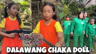 RED LIGHT! GREEN LIGHT! | SQUID GAMES SEASON 2 | FULL EPISODE | Queenie Dawson