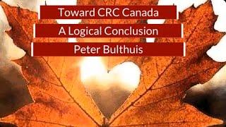 A Logical Conclusion with Peter Bulthuis