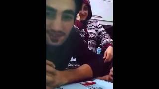 Periscope derleme