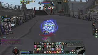 Global aion Eye pvp world Glad rank 1 vs chanter army general