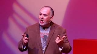 Information Literacy  | Kevin Arms | TEDxLSSC