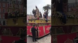 ️Madrid Semana Santa Processions  - Holy Week Madrid ️