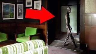 Top 8 SCARY Videos That Are Downright Terrifying