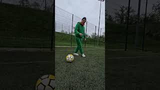 Try this New Idea  for Dribbling  Szymon Krzyżaniak 7  years  #trenerdryblingu #skills #dribbling