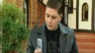 Armenchik - Gone Gone (Official video) 2004