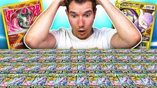 Das RIESEN 100 Booster Opening!  POKÉMON GO