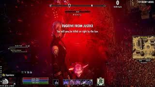 Elder Scrolls Online Litany of Blood Completed