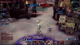 Tera: Slayer PVP