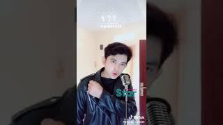 Tiktok,santos