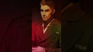 Klein Persona's #lotm #lordofmysteries  #donghua #novel #webnovel #recommendations #edit #shorts