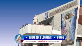 Kurorëza në nder të Mëshirës Hyjnore. Shërbesa e leximeve.