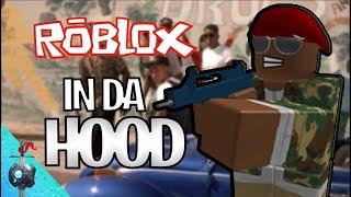 The Roblox Hood