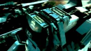 Killzone 2 Intro (PS3)