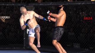 EA SPORTS UFC Mobile Launch Trailer