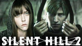 SILENT HILL 2【2024】#6