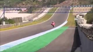 nicky hayden: our proud 2
