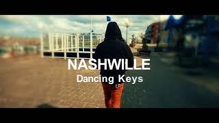 Nashwille - Dancing Keys (Official Video) - Piano music for relax