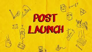 Post Launch Season 1 Episode 5 - Stas ShOstak