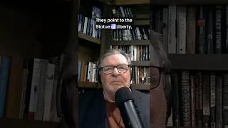 "How will history be judged?" Ep: 58 of The Bill Kelly Podcast.