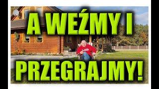 A WEŹMY I PRZEGRAJMY!