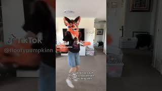 Boing :D #furry #furries #fursuit #tiktok #shorts