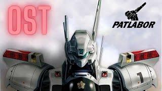 Patlabor - OST | T City