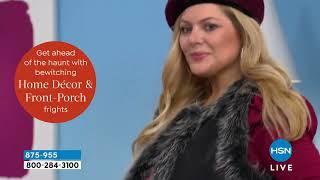 HSN | Jaclyn Smith Fashions 09.19.2024 - 10 AM