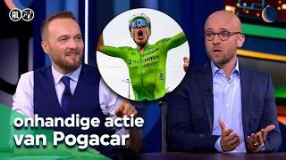 Vrouwelijke voetballers worden te slecht betaald | De Avondshow met Arjen Lubach (S6)