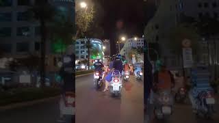 #NightRide 121s