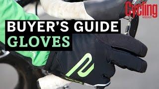 Buyer's guide to winter cycling gloves | Cycling Weekly