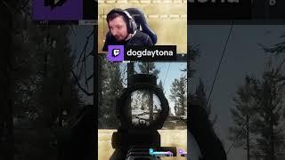 double kill. | dogdaytona on #Twitch