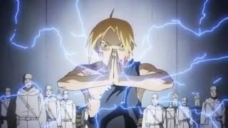 EVERY SINGLE CLAP in Fullmetal Alchemist Brotherhood